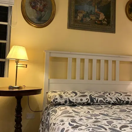 Camera Matrimoniale In Liberty A فندق مبيت وإفطار *