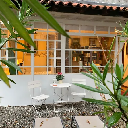 Camera Matrimoniale In Liberty A فندق مبيت وإفطار