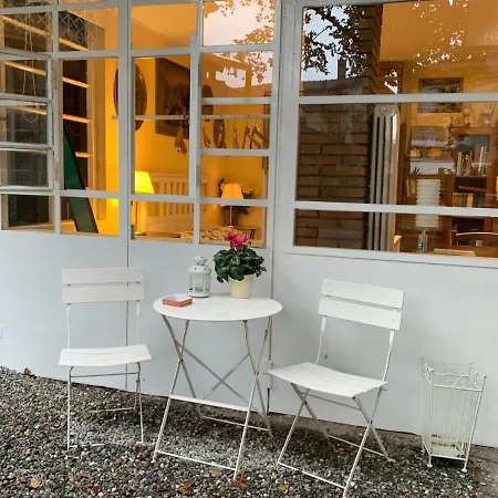 Camera Matrimoniale In Liberty A فندق مبيت وإفطار